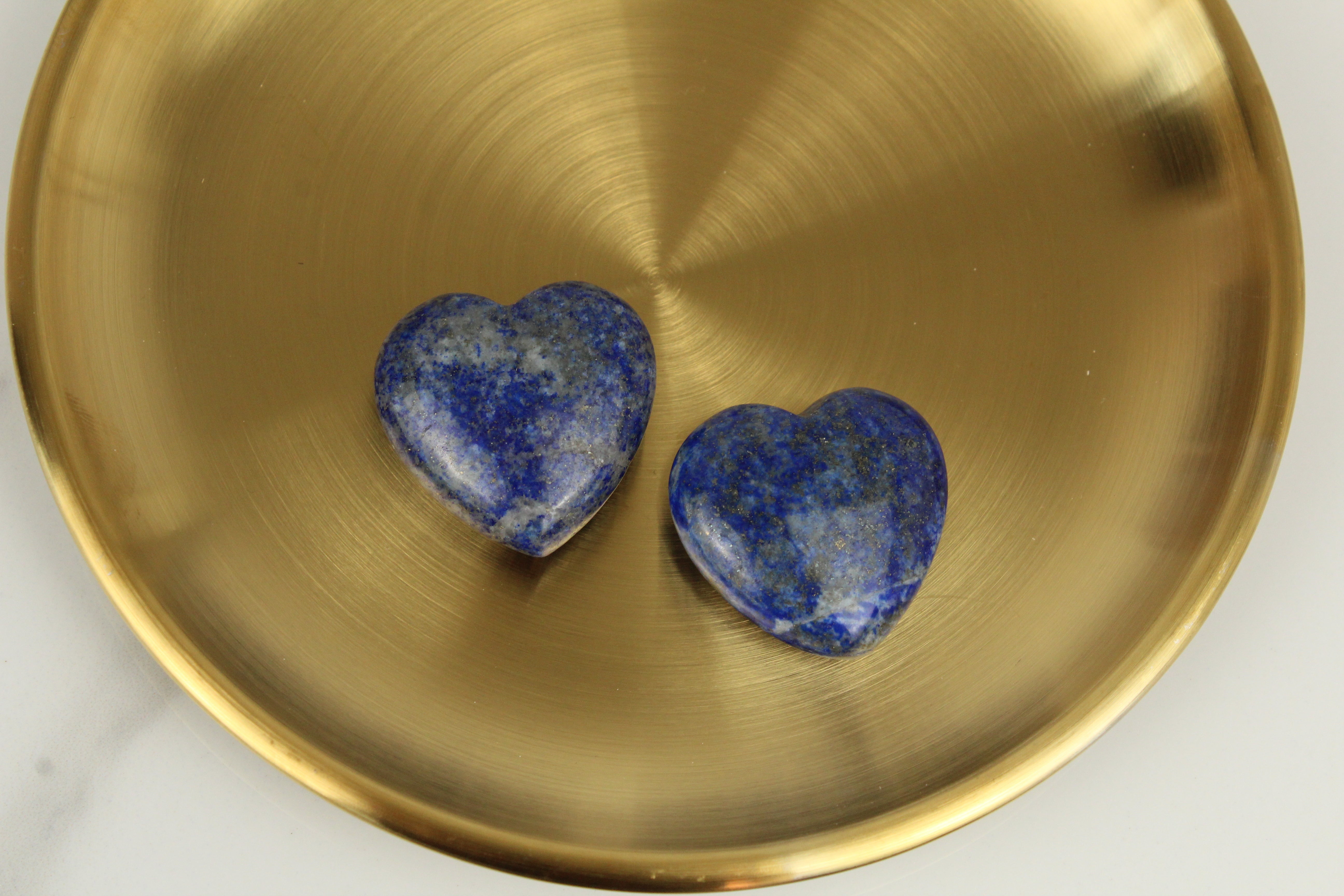 Lapis Lazuli